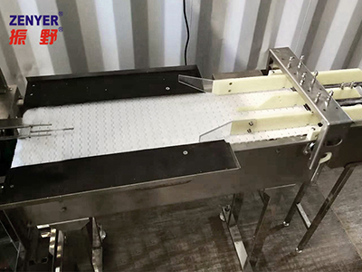 Линия для обработки яиц 300A (3000 яиц/час)