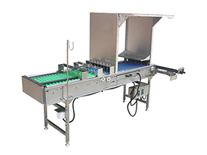 Система сбора яиц 605A Table